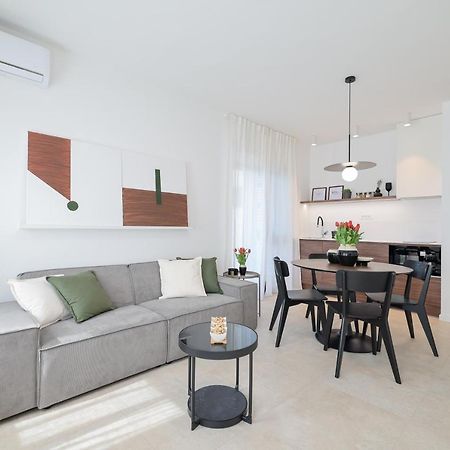 Apartman Baredine Maslenica Zewnętrze zdjęcie