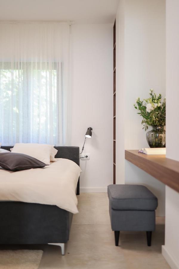 Apartman Baredine Maslenica Zewnętrze zdjęcie