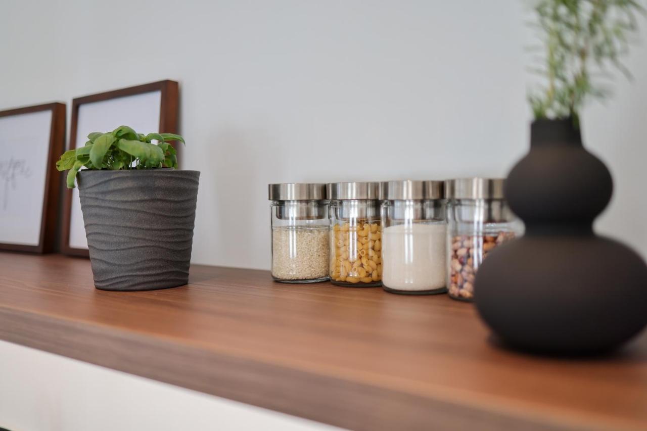 Apartman Baredine Maslenica Zewnętrze zdjęcie