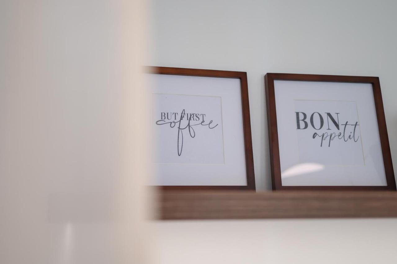 Apartman Baredine Maslenica Zewnętrze zdjęcie