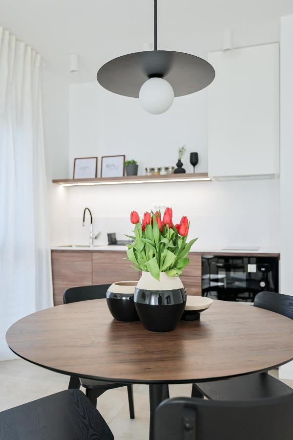 Apartman Baredine Maslenica Zewnętrze zdjęcie