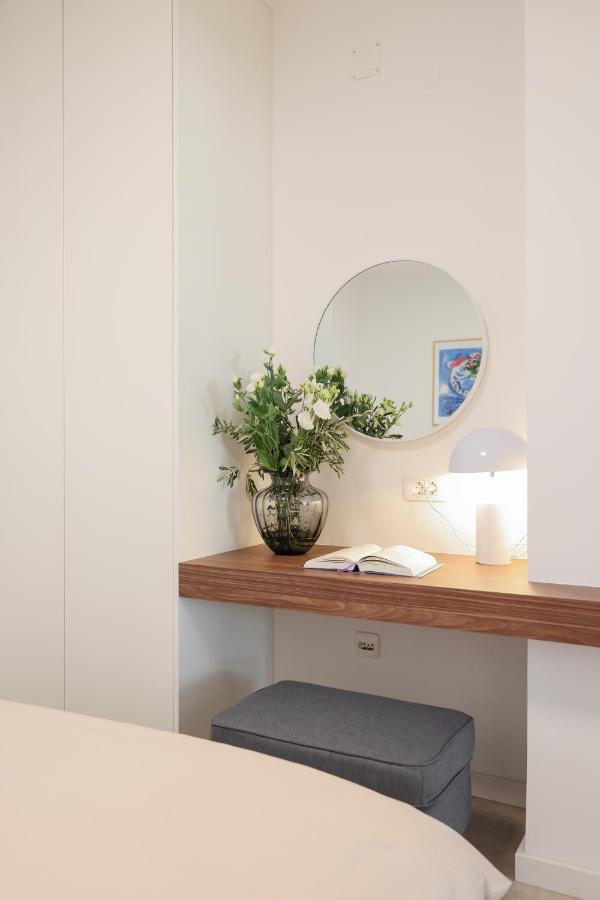 Apartman Baredine Maslenica Zewnętrze zdjęcie
