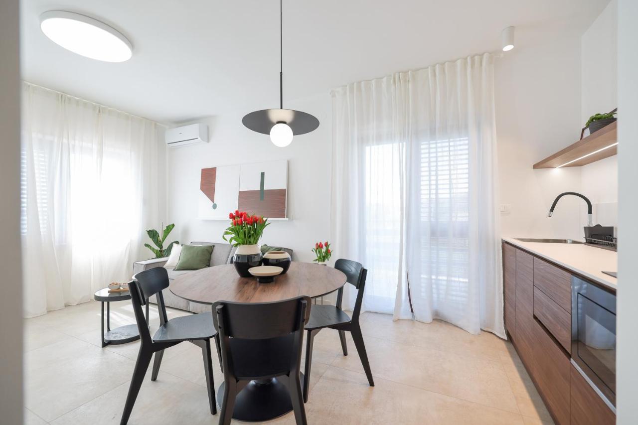 Apartman Baredine Maslenica Zewnętrze zdjęcie