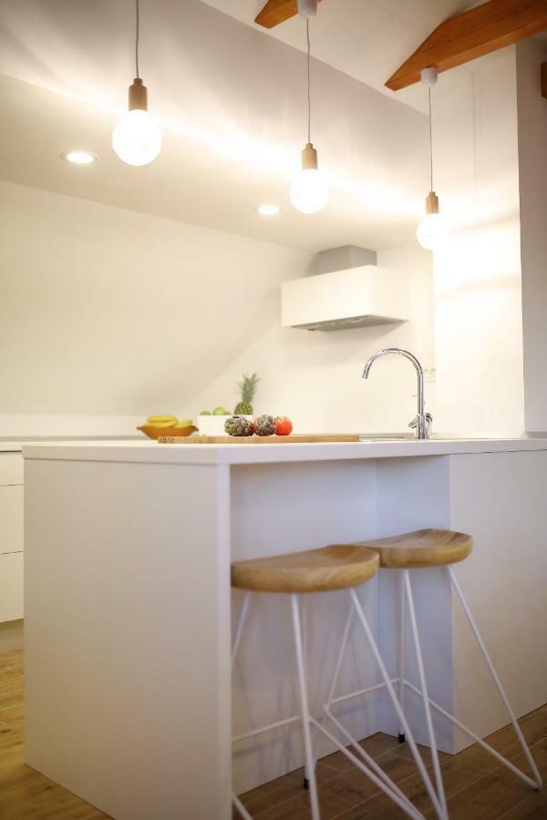 Apartman Baredine Maslenica Zewnętrze zdjęcie