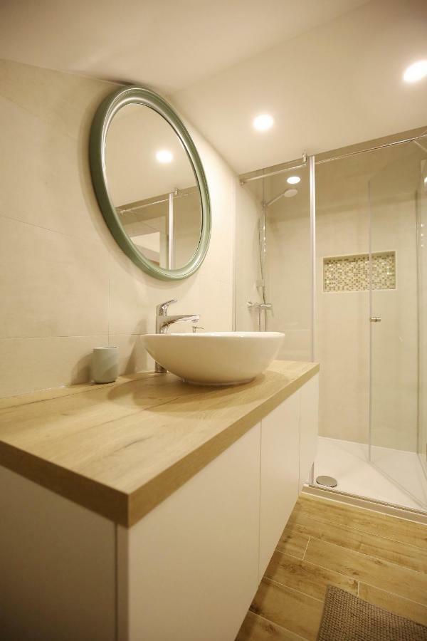 Apartman Baredine Maslenica Zewnętrze zdjęcie