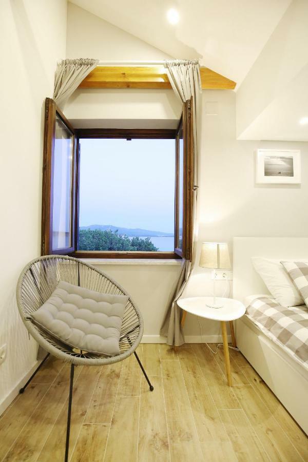 Apartman Baredine Maslenica Zewnętrze zdjęcie