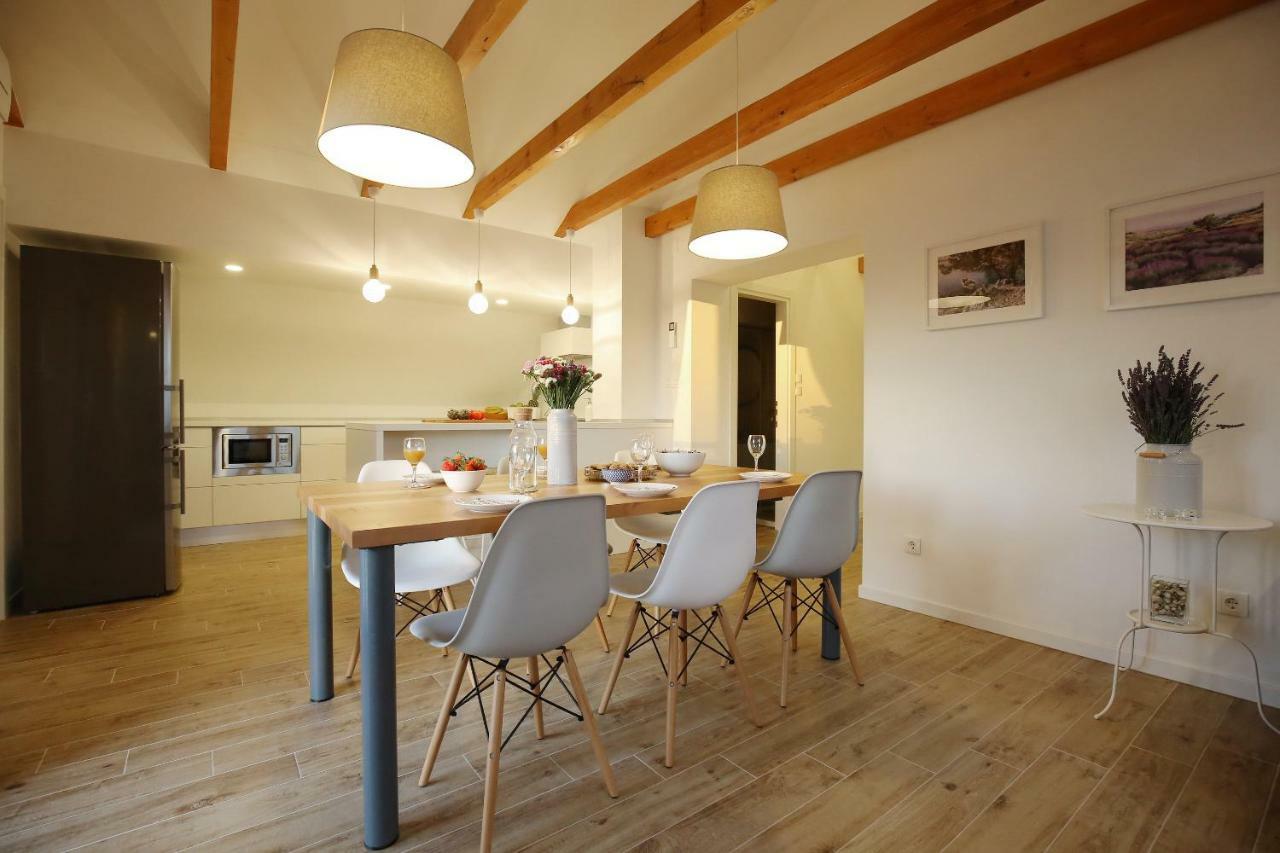 Apartman Baredine Maslenica Zewnętrze zdjęcie