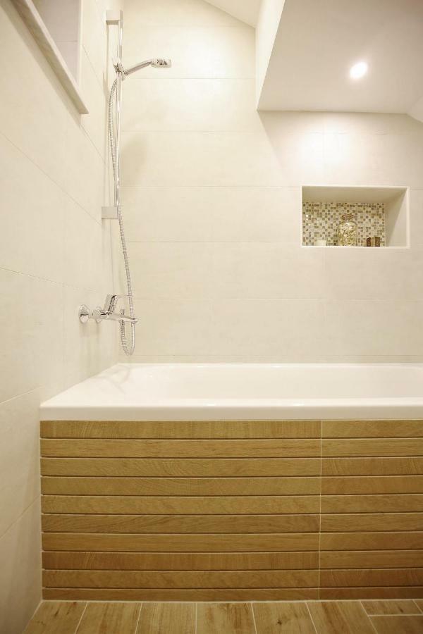 Apartman Baredine Maslenica Zewnętrze zdjęcie